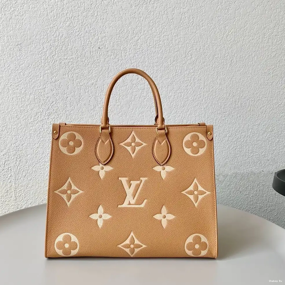 ONTHEGO LOUIS VUITTON MM 0610